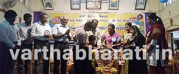 ವಿಕಲಚೇತನರಿಗೆ ಕಡ್ಡಾಯ ಶಿಕ್ಷಣ, ಬದುಕುವ ವ್ಯವಸ್ಥೆಯನ್ನು ಕಲ್ಪಿಸಬೇಕು: ಡಾ.ಕುರಿಯನ್